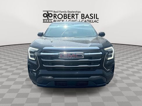 New 2027 GMC Terrain Elevation AWD/4WD image 3