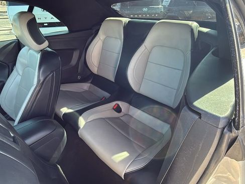 New 2024 Ford Mustang GT Premium RWD image 12