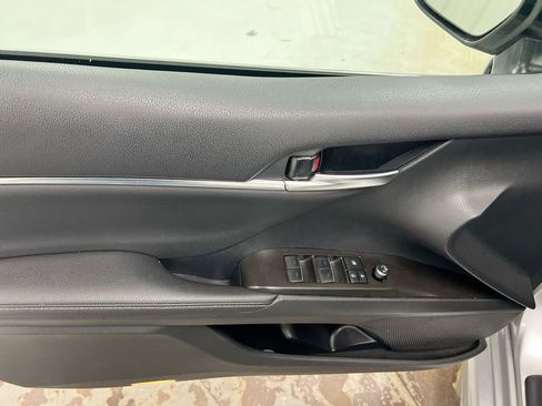 Used 2024 Toyota Camry XSE image 20