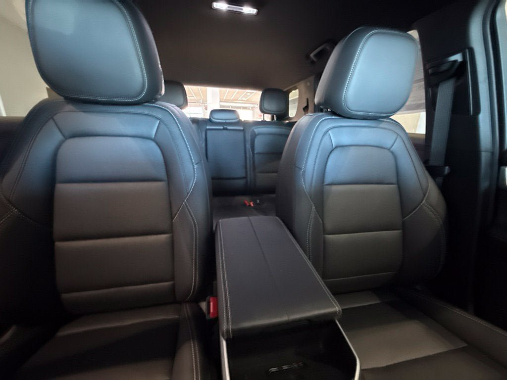 New 2027 GMC Terrain Elevation w/ Elevation Premium Package AWD/4WD image 14