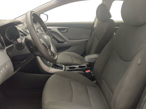 Used 2016 Hyundai Elantra SE w/ Option Group 02 FWD image 17