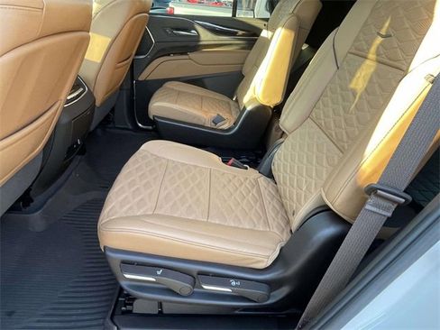 Certified 2023 Cadillac Escalade Sport w/ Touring Package image 12