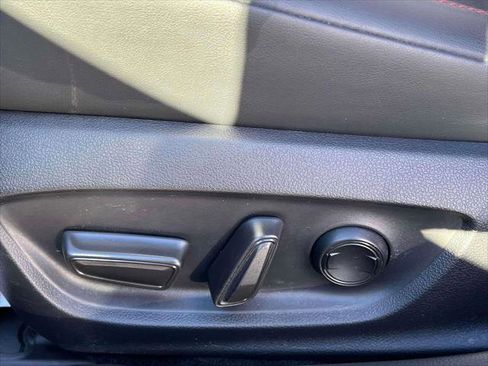 Certified 2024 Toyota Prius Prime XSE Premium image 21