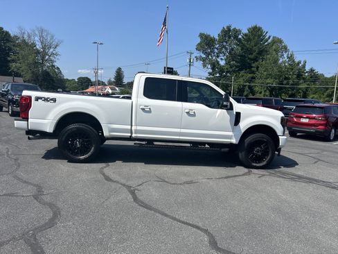 Used 2021 Ford F250 Lariat AWD/4WD image 13