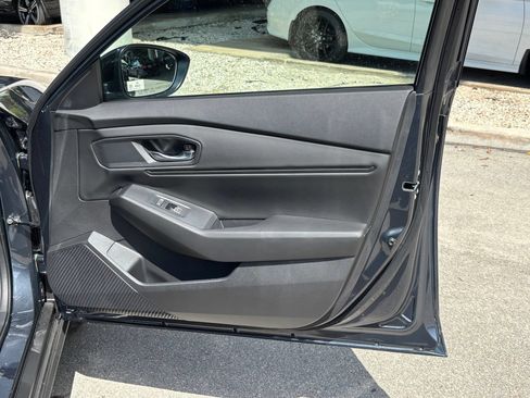 New 2026 Honda Accord SE image 12