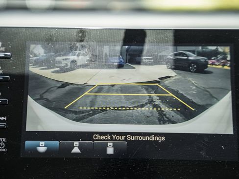 Used 2022 Honda Accord Sport Special Edition image 40