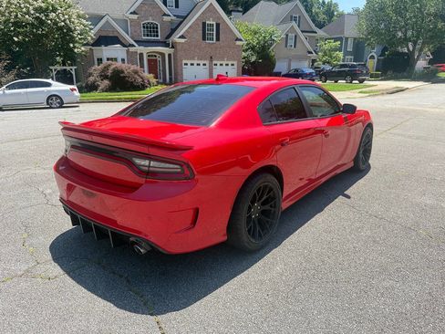 Used 2019 Dodge Charger GT RWD image 5