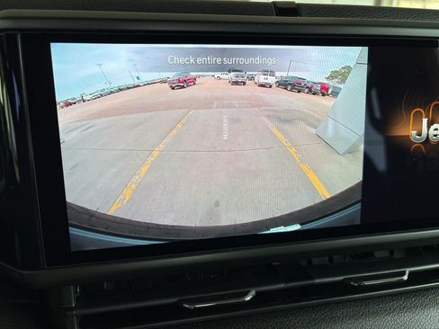 New 2026 Jeep Wrangler Sport image 17