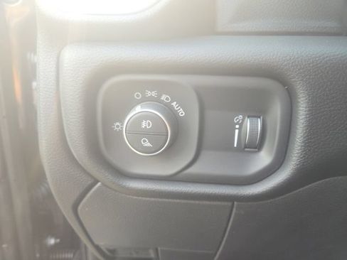 Used 2026 RAM 2500 Big Horn AWD/4WD image 28