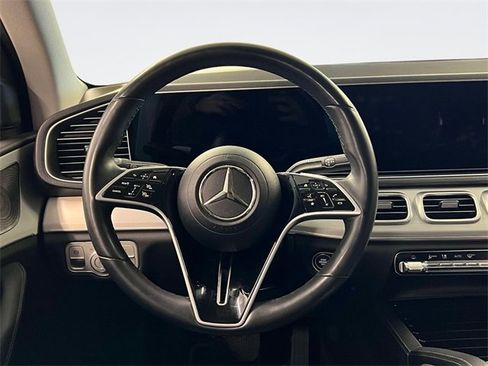 Certified 2024 Mercedes-Benz GLE 350 GLE 350 image 14