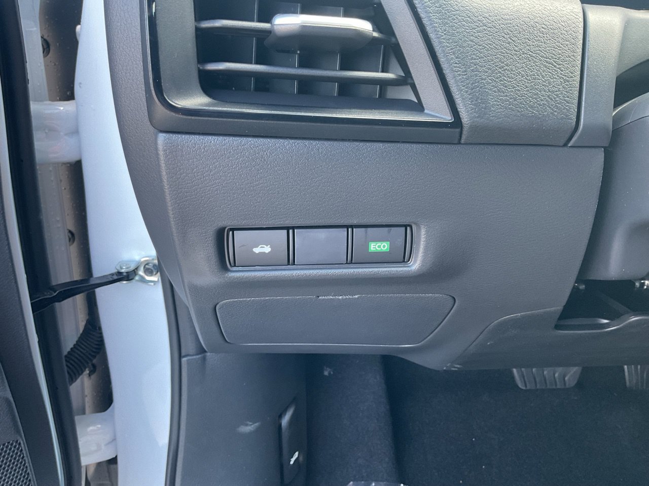 New 2027 Nissan Sentra S FWD image 21
