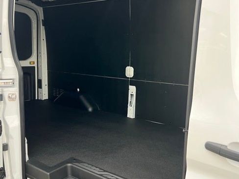 New 2025 Ford Transit 250 148 Medium Roof w/ Load Area Protection Package image 15