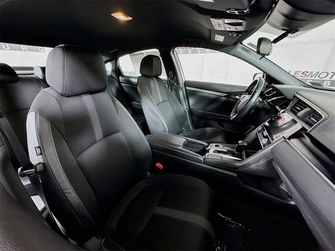 Used 2019 Honda Civic Sport image 25