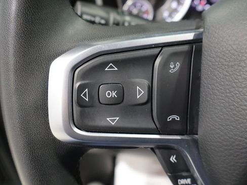 Used 2025 RAM 1500 Big Horn AWD/4WD image 31