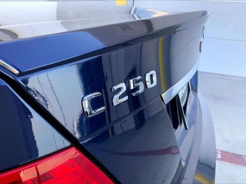 Used 2015 Mercedes-Benz C 250 Coupe image 28