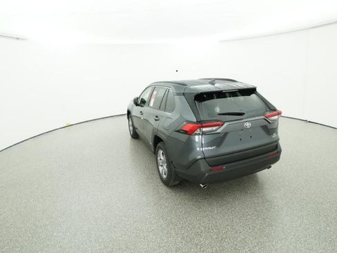 New 2025 Toyota RAV4 LE image 16