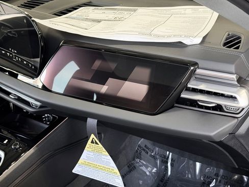 New 2026 Audi A6 Prestige AWD/4WD image 29