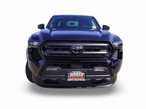 New 2025 Toyota Tacoma SR5 image 2