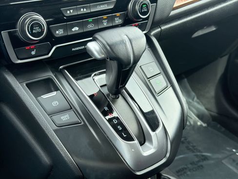 Used 2022 Honda CR-V EX-L image 34