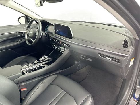 Used 2023 Hyundai Sonata Limited FWD image 28