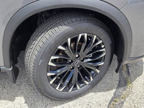 New 2026 Nissan Rogue Dark Armor AWD/4WD image 6