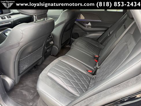 Used 2021 Mercedes-Benz GLE 63 AMG S image 13