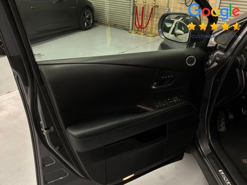 Used 2015 Lexus RX 350 F Sport w/ Navigation Package AWD/4WD image 16