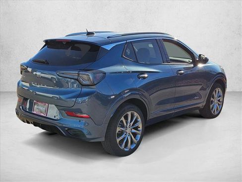 New 2026 Buick Encore GX Avenir w/ Avenir Technology Package image 2