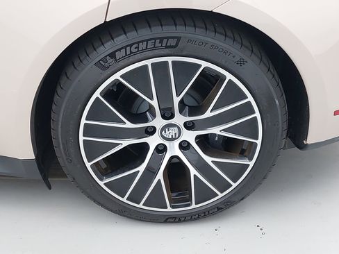 Used 2023 Porsche Taycan w/ Premium Package image 36