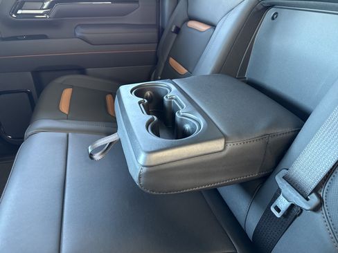 Used 2026 GMC Sierra 2500 AT4 w/ AT4 Premium Plus Package image 55