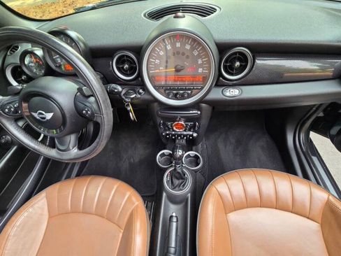 Used 2015 MINI Cooper S FWD image 12