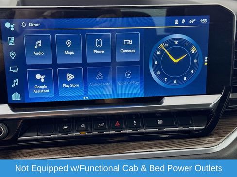 Used 2023 Chevrolet Silverado 1500 LT image 18