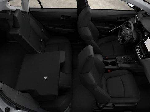 New 2026 Toyota Corolla Cross LE FWD image 22