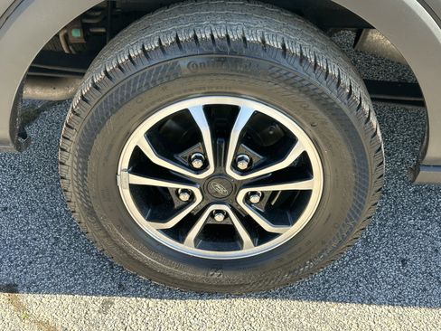 Used 2024 Ford Transit 350 XL image 20