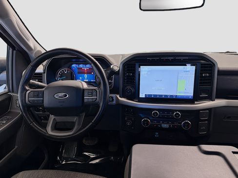 Used 2021 Ford F150 XLT w/ Equipment Group 302A High image 15