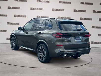 New 2026 BMW X5 xDrive40i w/ M Sport Package