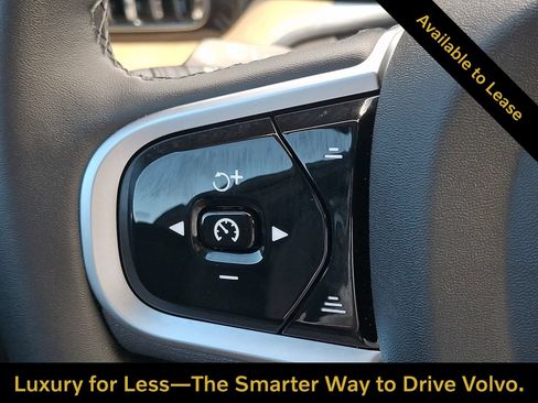 Certified 2026 Volvo XC60 B5 Plus w/ Protection Package Premier AWD/4WD image 22