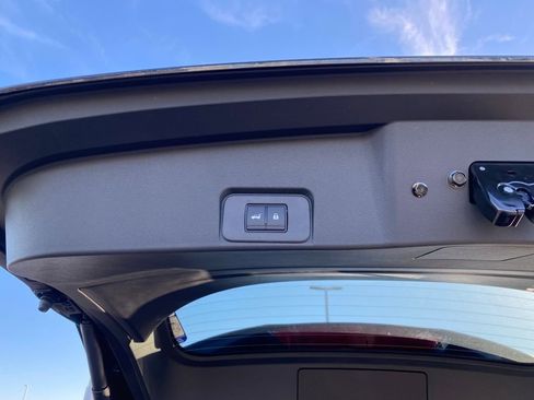 New 2026 Nissan Rogue Platinum w/ Platinum Premium Package image 39