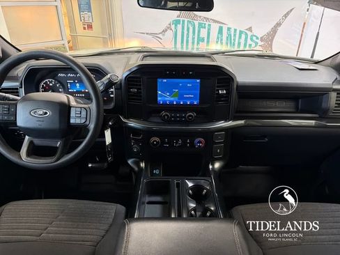 Certified 2023 Ford F150 XL w/ STX Appearance Package AWD/4WD image 24