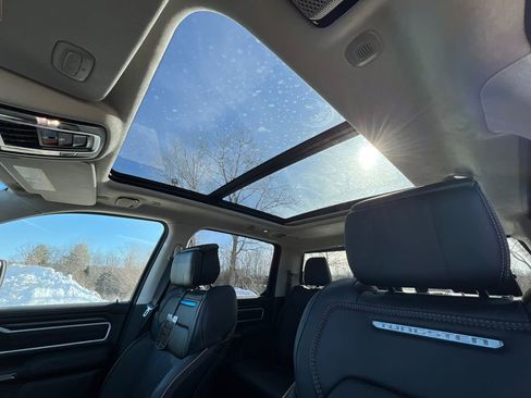 New 2026 RAM 1500 Tungsten w/ Off Road Group image 28