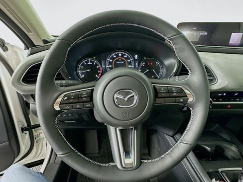 New 2026 MAZDA CX-30 Aire Edition image 11