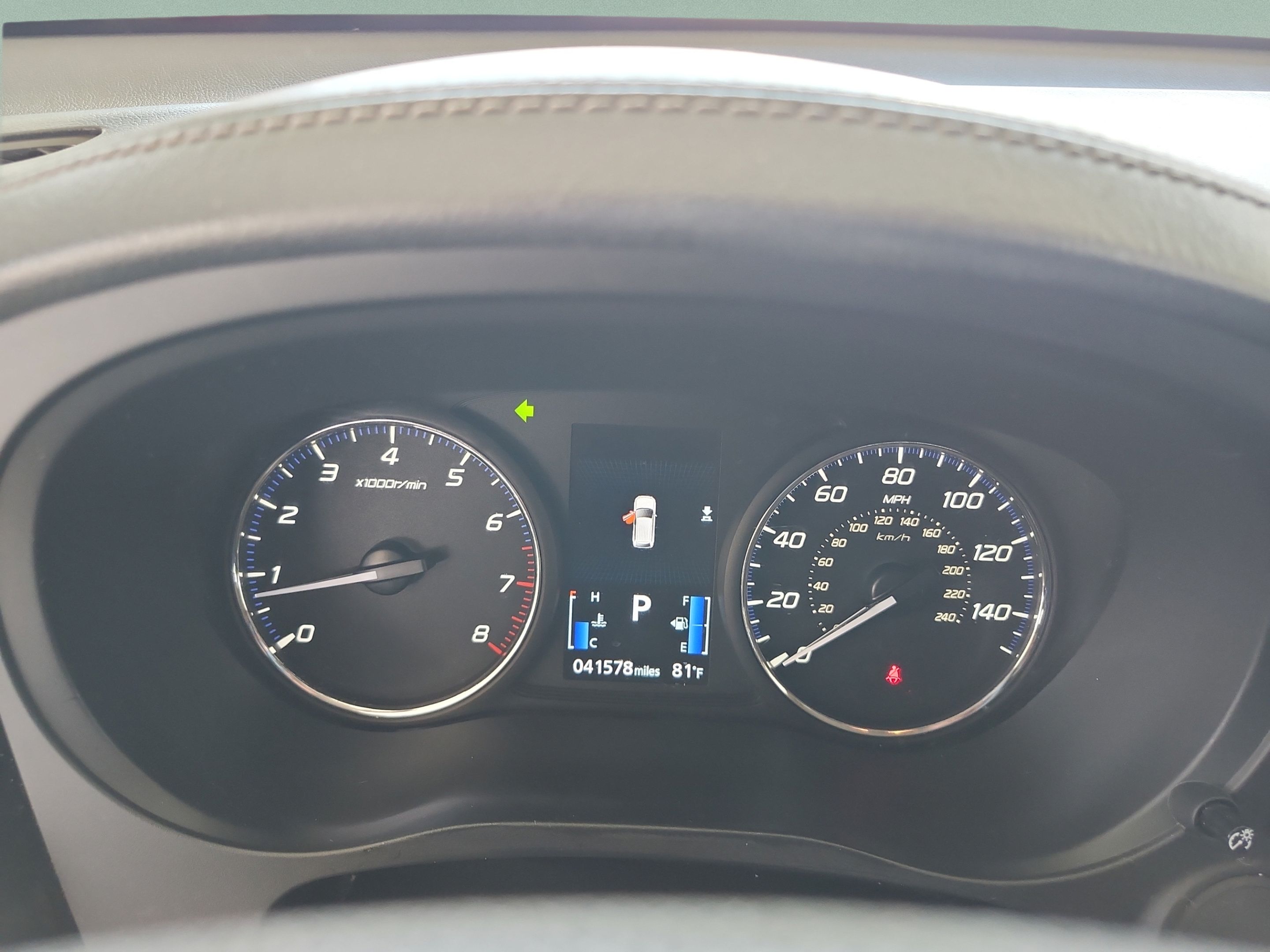 Used 2020 Mitsubishi Outlander ES FWD image 10
