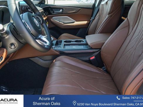 New 2026 Acura MDX SH-AWD w/ Advance Package image 24