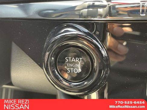 New 2026 Nissan Pathfinder Rock Creek w/ Rock Creek Premium Package AWD/4WD image 20