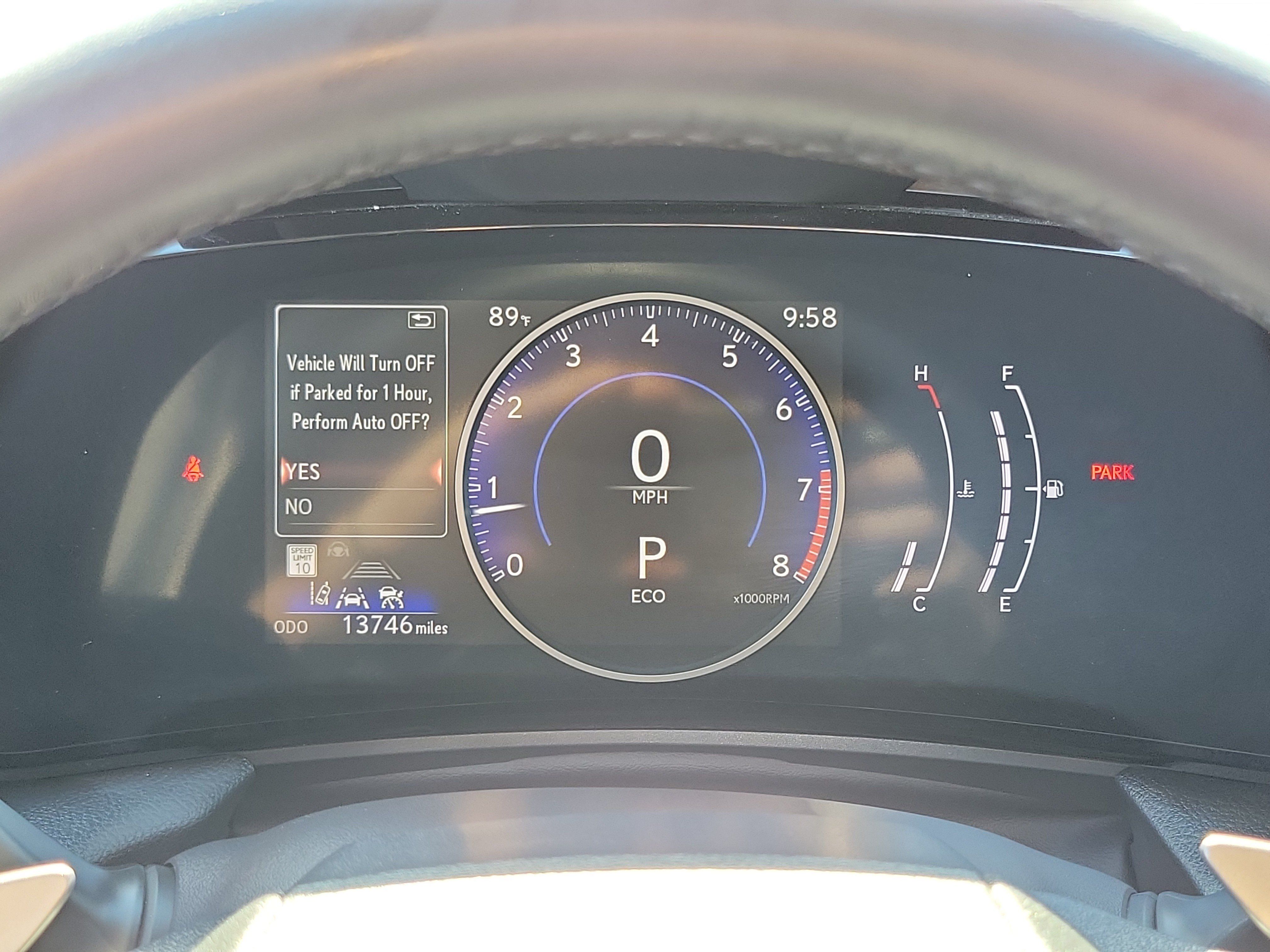 Used 2025 Lexus NX 250 FWD w/ Accessory Package (K3) image 11
