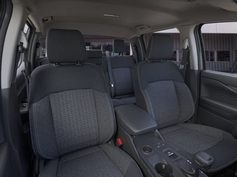New 2026 Ford Ranger XL RWD image 10