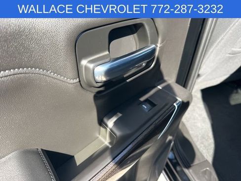 Used 2020 Chevrolet Silverado 1500 RST w/ All-Star Edition RWD image 14
