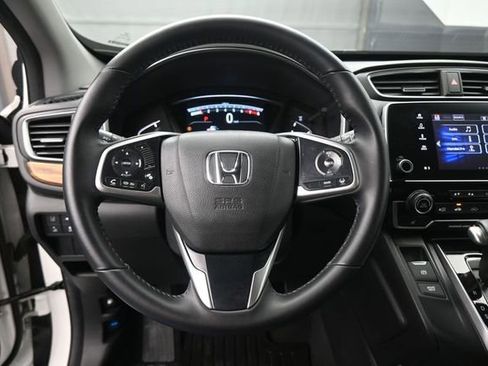 Used 2017 Honda CR-V EX-L image 7