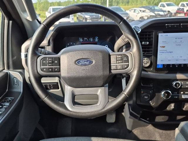 Used 2024 Ford F150 XLT AWD/4WD image 17
