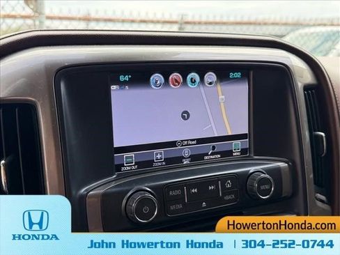 Used 2018 Chevrolet Silverado 2500 High Country image 7